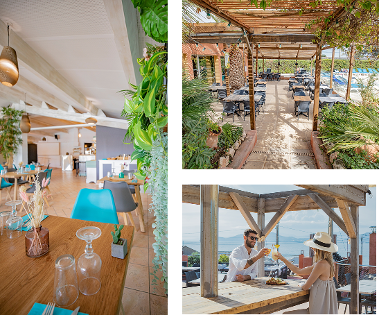 la-reserve-restaurant-hyeres-presquile-giens-vuemer-vue-piscine la-reserve-restaurant-hyeres-presquile-giens-vuemer-vue-piscine
